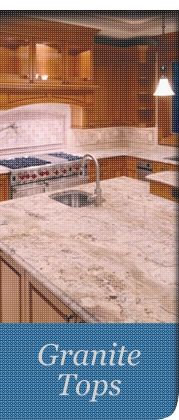 Excel Granite Custom Stone Countertops