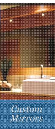 Excel Glass Custom Mirrors