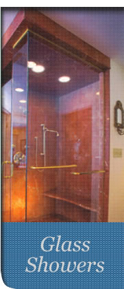 Excel Glass Custom Glass Showers